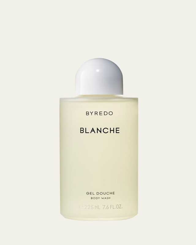 Blanche Body Wash, 7.6 oz.